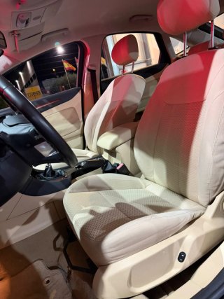 Ford Mondeo 2007