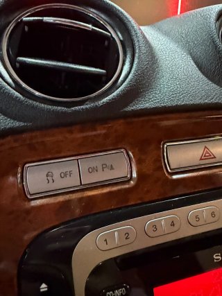 Ford Mondeo 2007