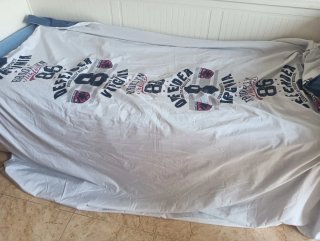 Funda nórdica para cama grande