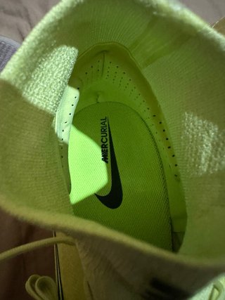 Scarpe da calcio Nike Zoom Superfly