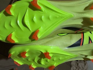 Scarpe da calcio Nike Zoom Superfly