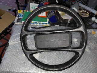 Volante Porsche 944