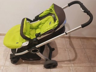 Carrito de Bebé Chicco Urban