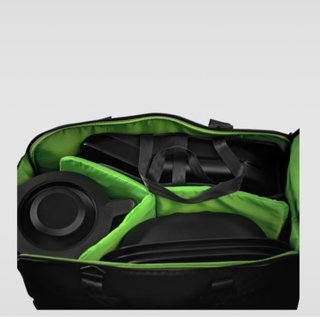 Bolsa de transporte para TM7