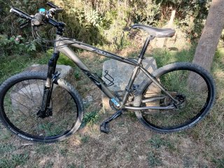 Bicicleta de Montaña K2