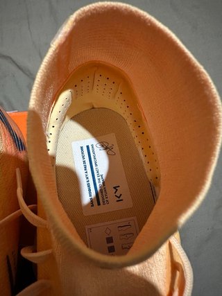 Scarpe da calcio Nike Zoom Superfly