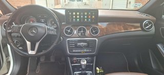 Mercedes-Benz GLA 2014