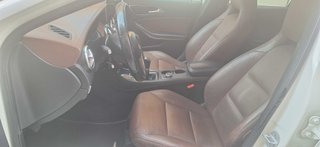 Mercedes-Benz GLA 2014