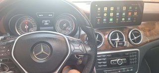 Mercedes-Benz GLA 2014
