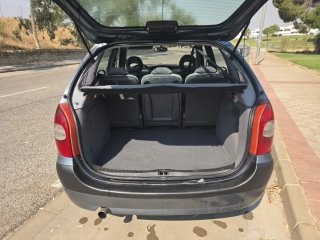 Citroen Xsara Picasso 2012