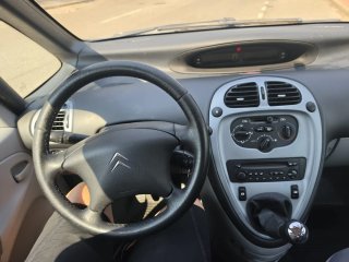 Citroen Xsara Picasso 2012