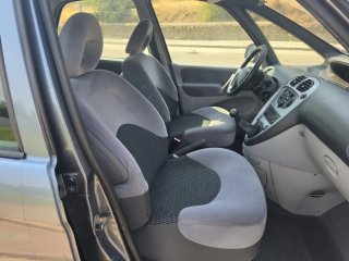 Citroen Xsara Picasso 2012