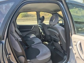 Citroen Xsara Picasso 2012