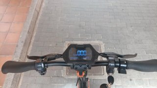 Patinete Eléctrico Kukirin G2 Max(escucho ofertas)
