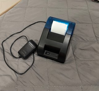 Impresora Térmica de Tickets 58mm