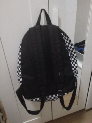 Mochila Vans