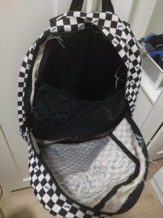Mochila Vans