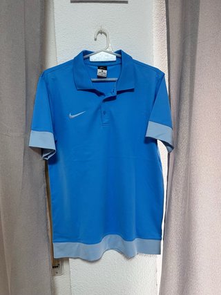 Polo Nike Azul