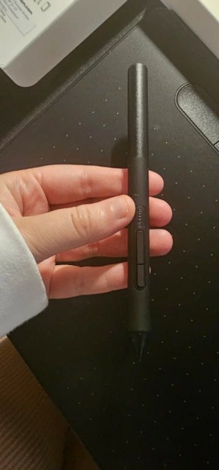 Tableta Gráfica Wacom Intuos