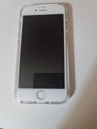 iPhone 8 64 GB Plata