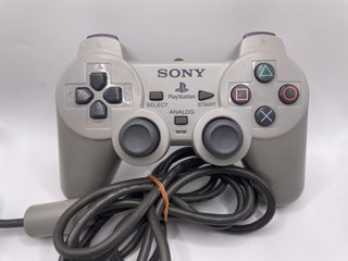 Controller Dual Analog Sony PS1 SCPH-1150
