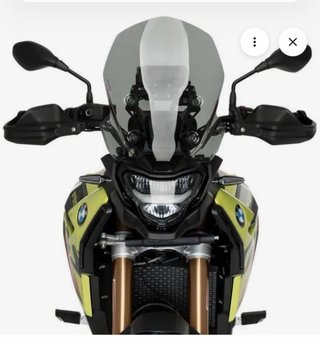 Cúpula Puig Touring BMW F900 GS