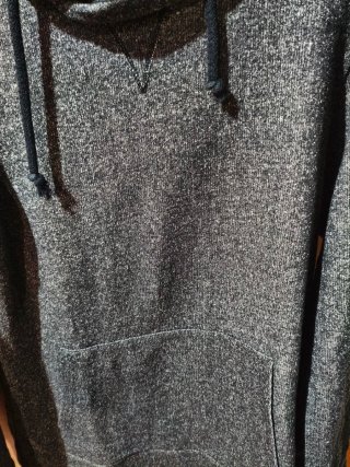 Sudadera Pull&Bear Hombre Talla L