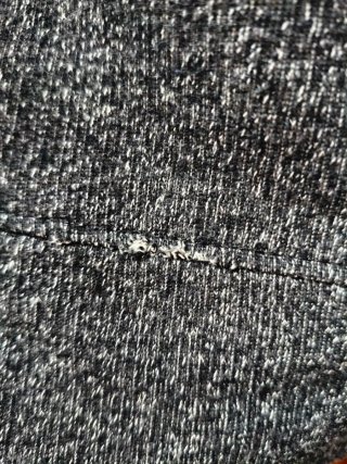 Sudadera Pull&Bear Hombre Talla L