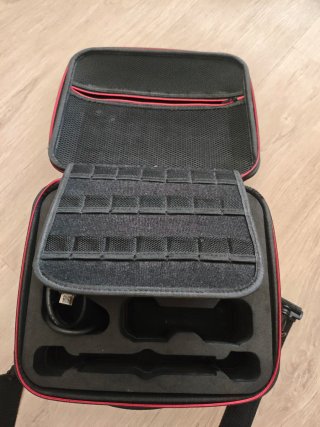 Nintendo Switch OLED 128GB + Extras (No Baneada)