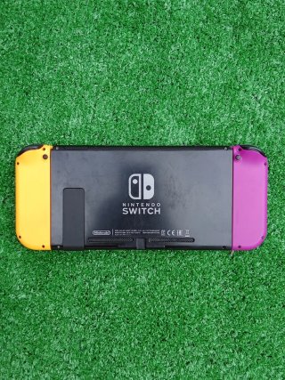 OPORTUNIDAD! Nintendo Switch