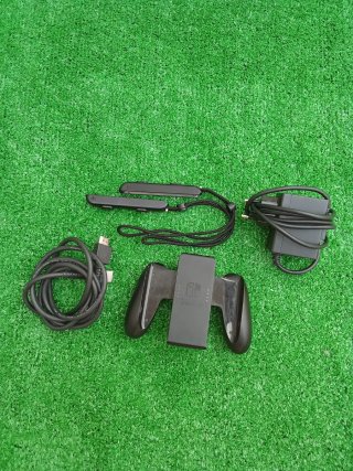 OPORTUNIDAD! Nintendo Switch