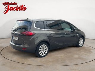 Opel Zafira Tourer 2014 2.0 CDTi 130 CV