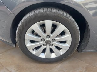 Opel Zafira Tourer 2014 2.0 CDTi 130 CV