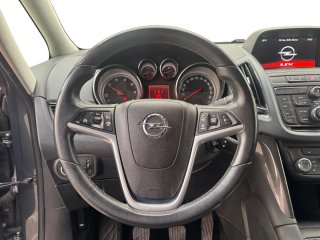 Opel Zafira Tourer 2014 2.0 CDTi 130 CV