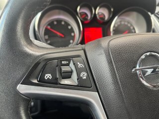 Opel Zafira Tourer 2014 2.0 CDTi 130 CV