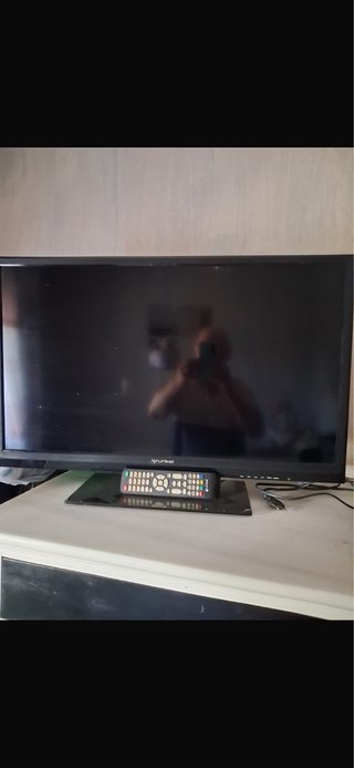 TV 30 pulgadas Grunkel