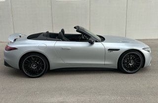Mercedes-AMG SL