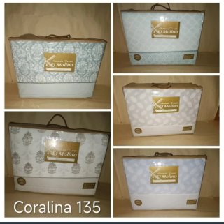Coralina 135