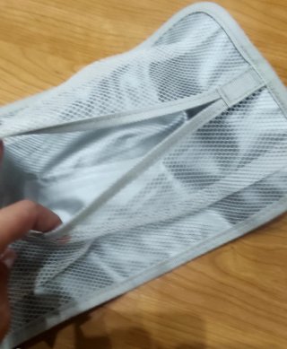 Cambiador portátil para bebé