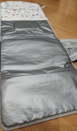 Cambiador portátil para bebé