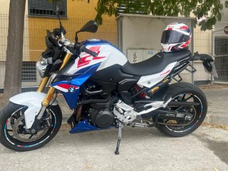BMW F900R A2