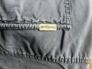 Pantalón Verano Hombre Desigual