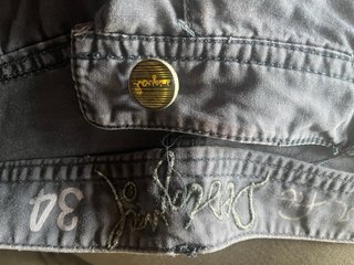 Pantalón Verano Hombre Desigual