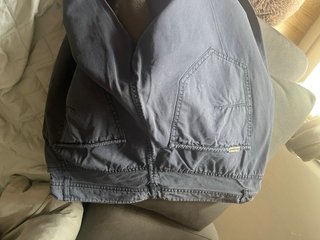 Pantalón Verano Hombre Desigual