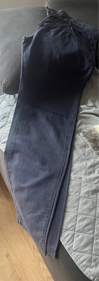 Pantalón Verano Hombre Desigual