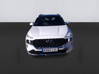 Hyundai Santa Fe 2.2 CRDI Style 4x4 Auto 148 kW (202 CV)