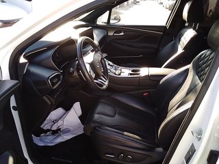 Hyundai Santa Fe 2.2 CRDI Style 4x4 Auto 148 kW (202 CV)