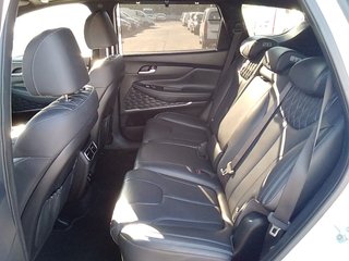 Hyundai Santa Fe 2.2 CRDI Style 4x4 Auto 148 kW (202 CV)