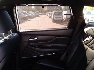 Hyundai Santa Fe 2.2 CRDI Style 4x4 Auto 148 kW (202 CV)