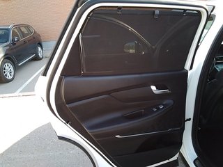 Hyundai Santa Fe 2.2 CRDI Style 4x4 Auto 148 kW (202 CV)